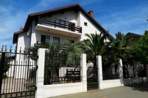 Изображение отеля / гостиницы "Гостевой дом «На Победе»"