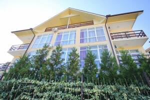 Изображение отеля / гостиницы "Гостиница «Аннушка»"