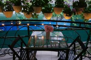 Изображение отеля / гостиницы "Частный гостевой дом «Жемчужина взморья»"