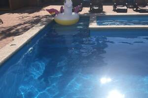 Изображение гостиницы "Гостевой дом «Нина»"