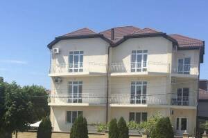 Изображение гостиницы "Гостевой дом «Никос»"