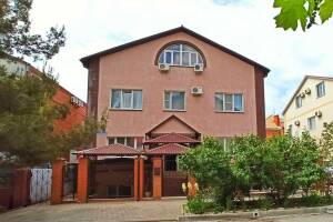 Изображение гостиницы "Частный дом «Южный бриз»"