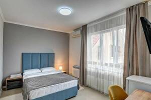 Изображение гостиницы "Гостевой дом «Белая Лилия»"