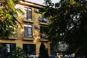 Изображение гостиницы "Гостевой дом «Континенталь»"