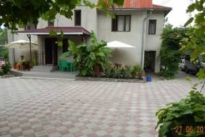 Изображение гостиницы "Гостевой дом на Почтовом переулке"