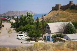 Изображение гостиницы "Гостевой дом «7я»"