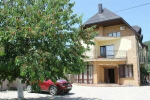 Изображение отеля / гостиницы "Гостевой дом «Фантазия»"