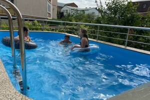 Изображение отеля / гостиницы "Частный дом «Антонина»"