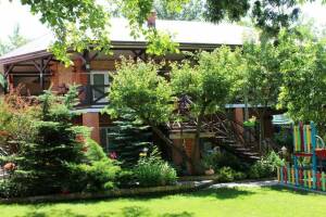 Изображение отеля / гостиницы "Мини-гостиница «ВИталия»"