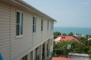 Изображение отеля / гостиницы "Гостевой дом «У Маргариты»"