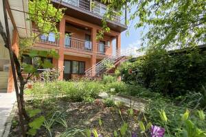 Изображение отеля / гостиницы "Гостевой дом на Новороссийской"