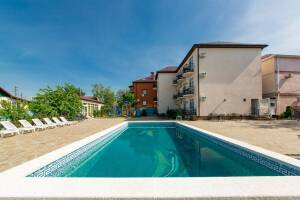 Изображение гостиницы "Частный гостевой дом «Тихий Уголок»"