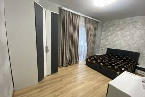 Изображение квартиры / апартамента "Трехкомнатные апартаменты на Абазгаа"