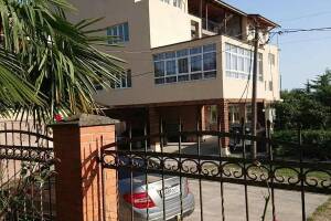 Изображение отеля / гостиницы "Гостевой дом «Альха Авидзба»"