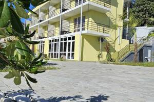 Изображение отеля / гостиницы "Мини-отель «Лимончелло»"