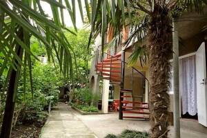 Изображение отеля / гостиницы "Частный сектор «Елена»"