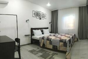 Изображение гостиницы "Гостевой дом «Незабываемое лето»"