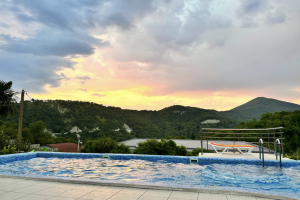 Изображение квартиры "Таунхаус «Дедеркой Мой Рай» под ключ"