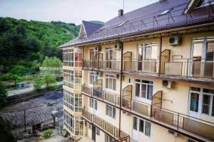 Изображение отеля / гостиницы "Гостевой дом «Гармония»"