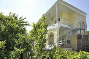 Изображение отеля / гостиницы "Гостевой дом «Амина»"