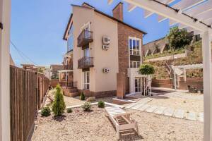 Изображение гостиницы "Гостевой дом «Ом»"