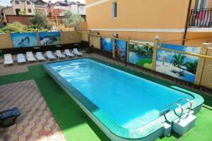 Изображение гостиницы "Гостиница «Зиридис»"