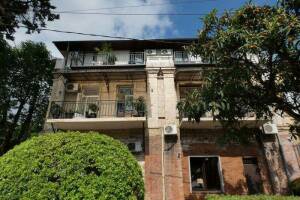 Изображение отеля / гостиницы "Мини-отель «Сухум Авеню»"