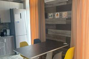 Изображение квартиры / апартамента "Квартира на Кирова"