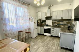 Изображение квартиры "Дом под ключ на Зелёной"