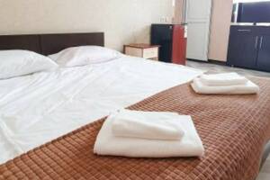 Изображение отеля / гостиницы "Гостевой дом «Калатея»"