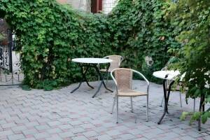 Изображение отеля / гостиницы "Гостевой дом «Maremonte»"