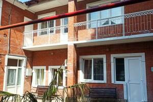 Изображение отеля / гостиницы "Гостевой дом «Виктория»"