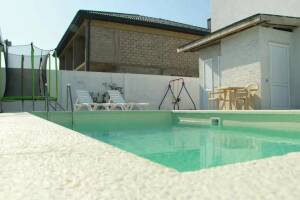 Изображение отеля / гостиницы "Гостевой дом «Мальта»"