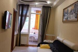 Изображение квартиры "Двухкомнатная квартира для семейного отдыха"