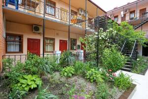 Изображение отеля / гостиницы "Гостевой дом «Натали»"