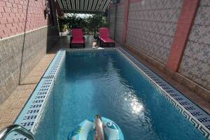 Изображение квартиры "Коттедж по переулку Победы, д. 12"