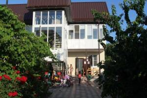 Изображение гостиницы "Гостевой дом «Приморский»"