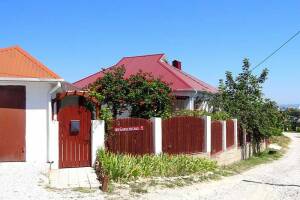 Изображение отеля / гостиницы "Частный сектор «Семейный отдых»"