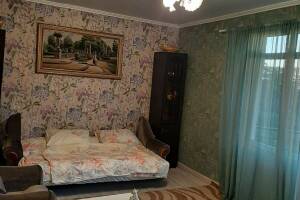 Изображение квартиры / апартамента "Двухкомнатная квартира на берегу моря"