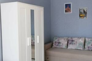 Изображение квартиры / апартамента "Апартаменты на Пионерском проспекте"