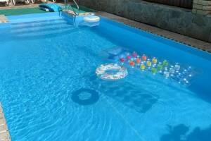 Изображение гостиницы "Гостевой дом «Кассис»"