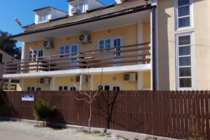 Изображение гостиницы "Гостевой дом на Степной 11"