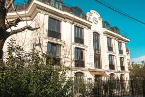 Изображение отеля / гостиницы "Апарт-отель «на Севастопольском» от LetoApart"