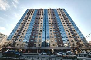 Изображение отеля / гостиницы "Апарт-отель «на Энгельса 95» от LetoApart"