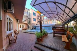 Изображение гостиницы "Гостевой дом «МАРЭ»"