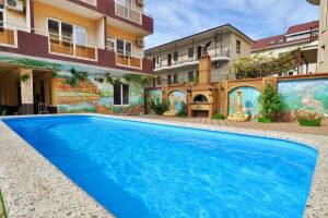 Изображение отеля / гостиницы "Гостевой дом «Тургенева 14»"