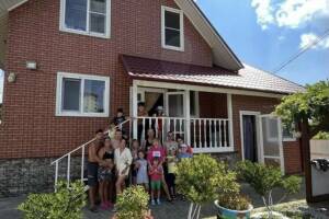 Изображение квартиры / апартамента "Дом под ключ «Гарфилд»"