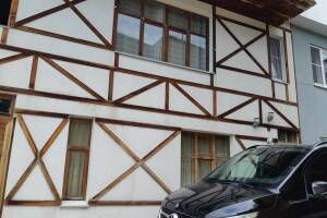 Изображение квартиры / апартамента "Семейный таунхаус"