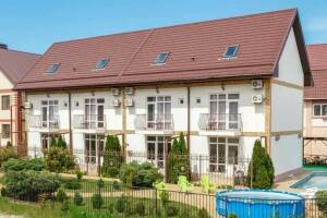 Изображение гостиницы "Отель «Белая Жемчужина»"