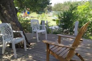 Изображение гостиницы "Гостевой дом «Тихая гавань»"